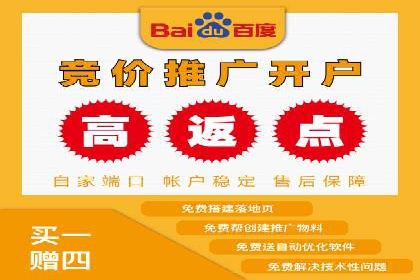百度推广代运营实战案例解析